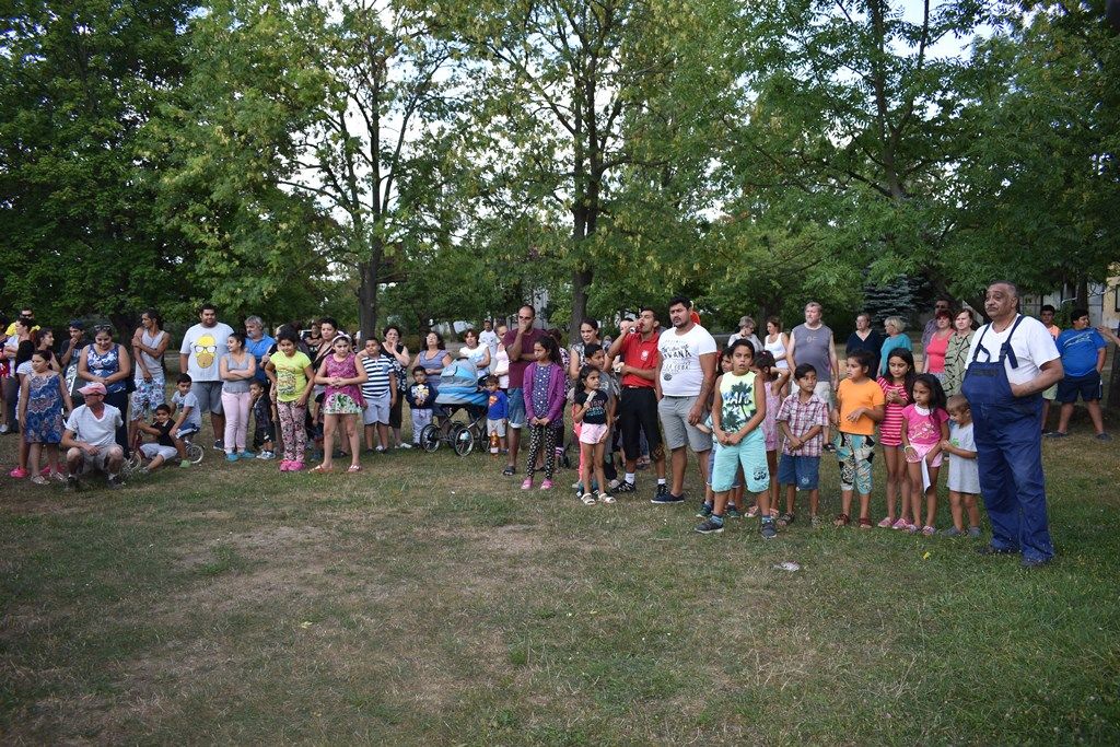 Plzeň zahajuje komplexní revitalizaci lokality Zátiší, vznikne přes 190 bytů (foto: A. Jarošová/M: Pecuch, 14.-15.8.2018)