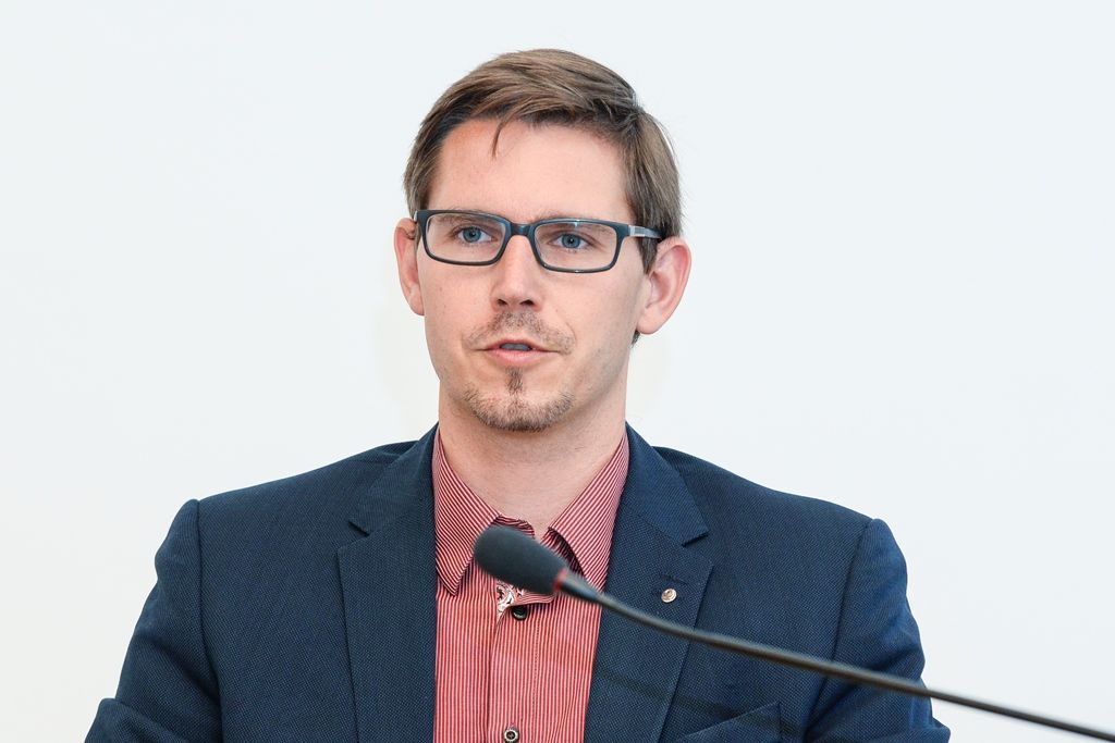 Plzeň zahajuje komplexní revitalizaci lokality Zátiší, vznikne přes 190 bytů (foto: A. Jarošová/M: Pecuch, 14.-15.8.2018)