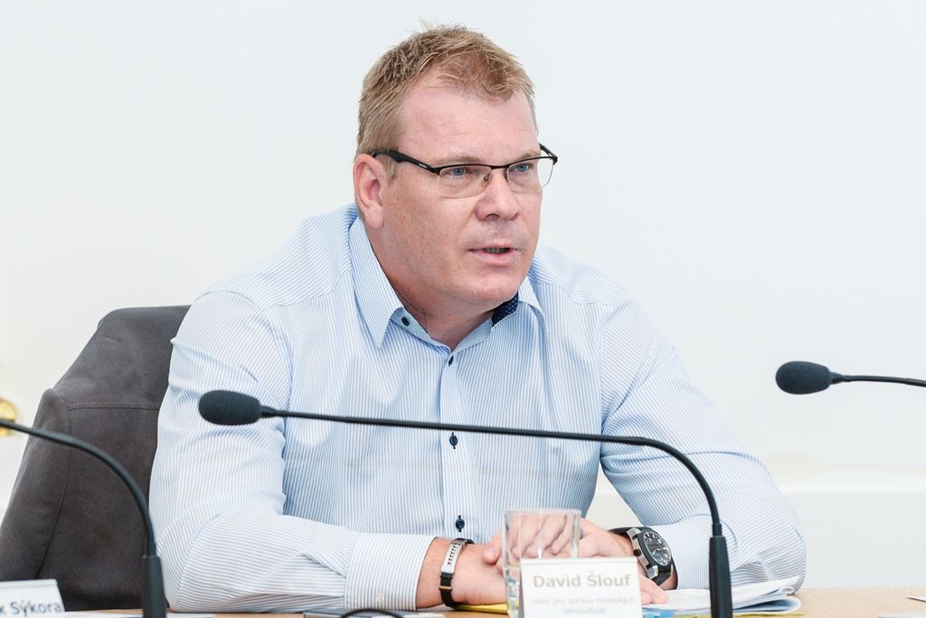 Plzeň zahajuje komplexní revitalizaci lokality Zátiší, vznikne přes 190 bytů (foto: A. Jarošová/M: Pecuch, 14.-15.8.2018)