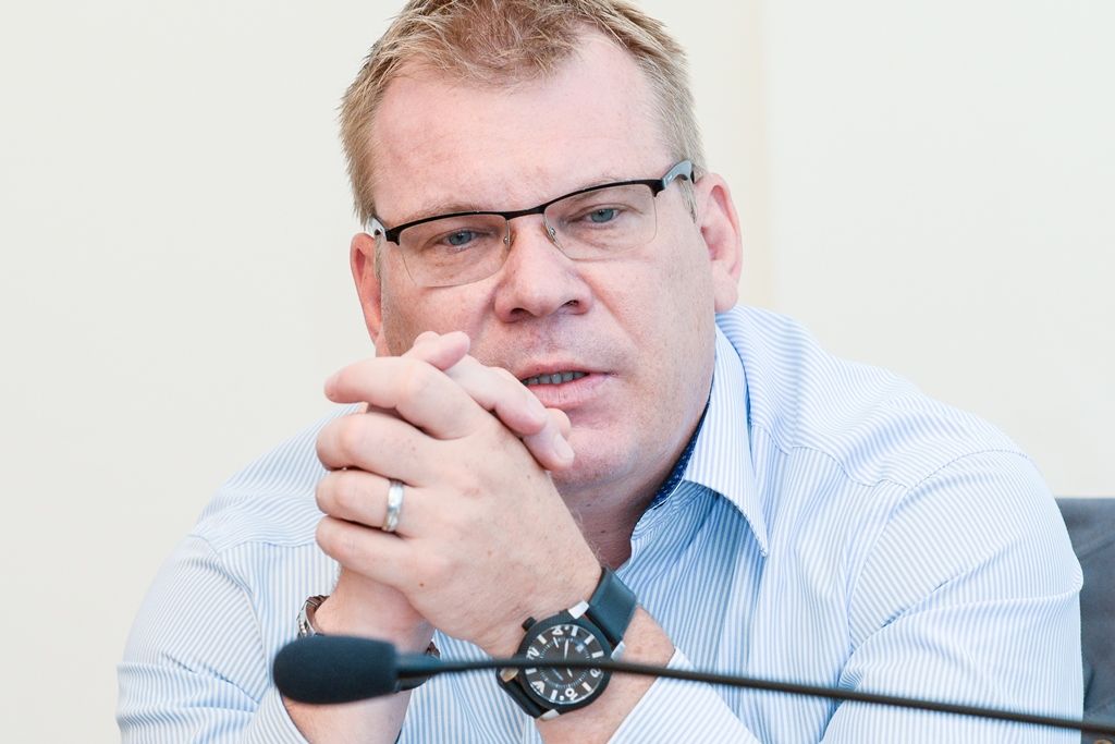 Plzeň zahajuje komplexní revitalizaci lokality Zátiší, vznikne přes 190 bytů (foto: A. Jarošová/M: Pecuch, 14.-15.8.2018)