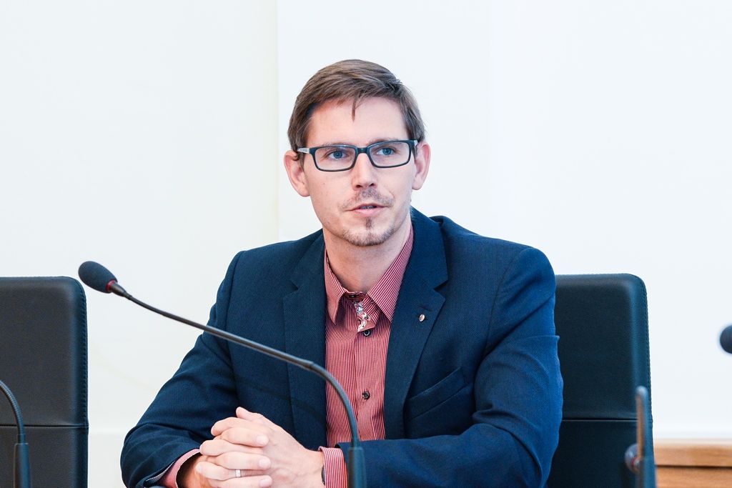 Plzeň zahajuje komplexní revitalizaci lokality Zátiší, vznikne přes 190 bytů (foto: A. Jarošová/M: Pecuch, 14.-15.8.2018)