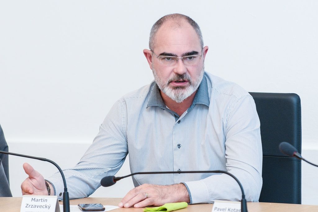 Plzeň zahajuje komplexní revitalizaci lokality Zátiší, vznikne přes 190 bytů (foto: A. Jarošová/M: Pecuch, 14.-15.8.2018)