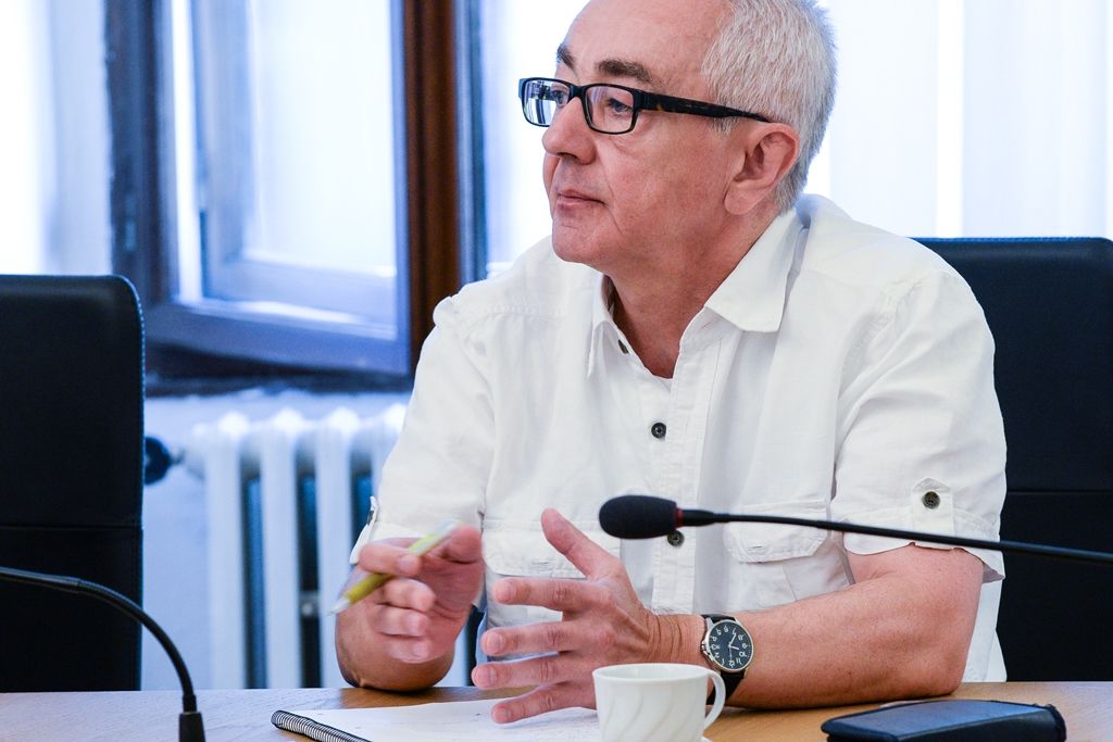 Plzeň zahajuje komplexní revitalizaci lokality Zátiší, vznikne přes 190 bytů (foto: A. Jarošová/M: Pecuch, 14.-15.8.2018)