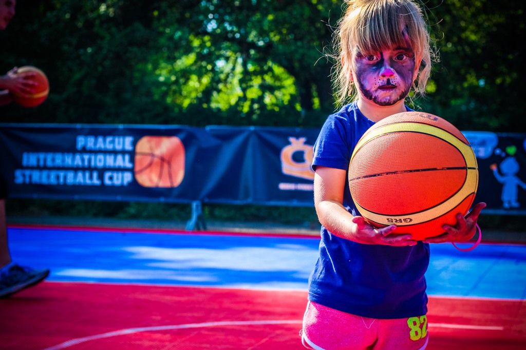 Sportmanie Plzeň - 18.8.2018