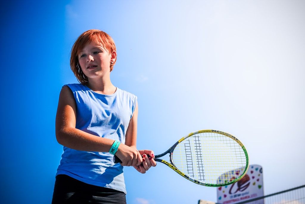 Sportmanie Plzeň - 18.8.2018