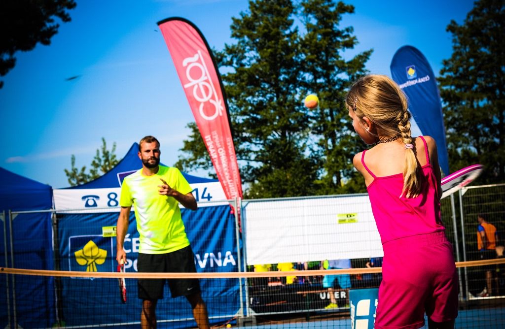 Sportmanie Plzeň - 18.8.2018