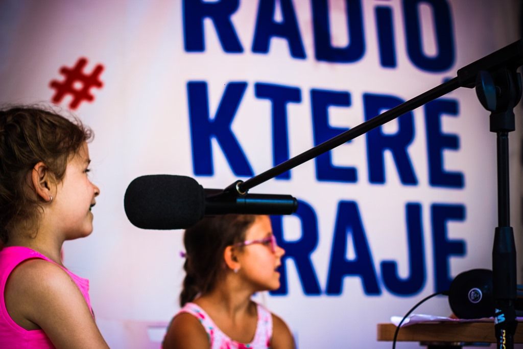 Sportmanie Plzeň - 18.8.2018