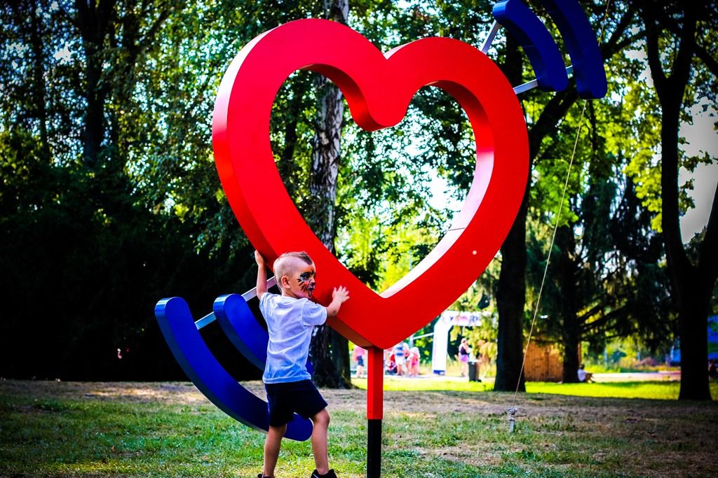 Sportmanie Plzeň - 18.8.2018