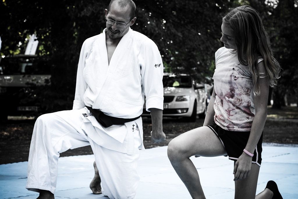 Sportmanie Plzeň - 18.8.2018