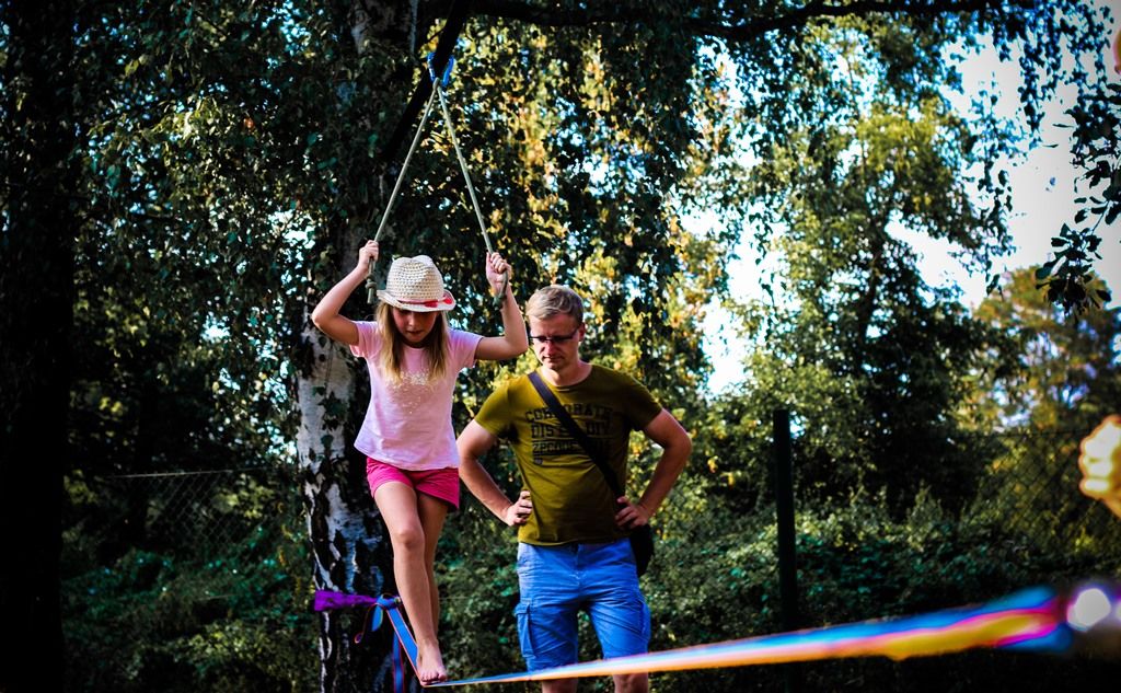 Sportmanie Plzeň - 18.8.2018