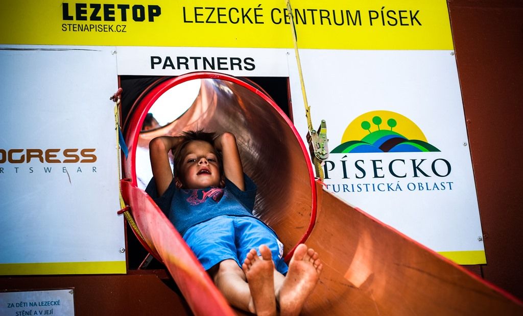 Sportmanie Plzeň - 18.8.2018