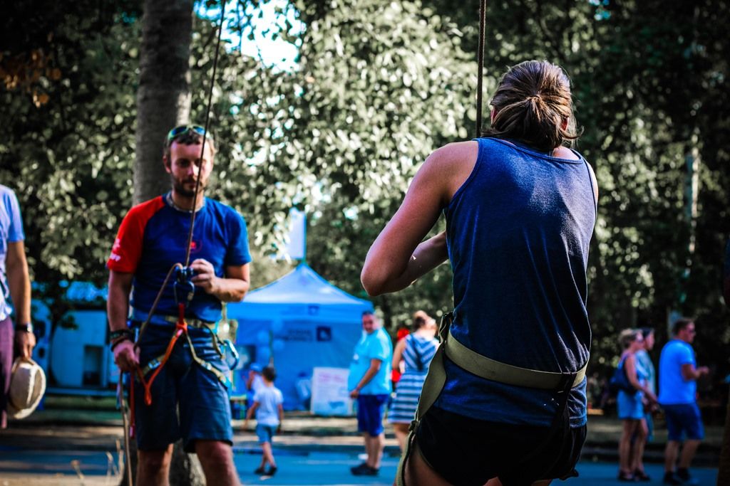 Sportmanie Plzeň - 18.8.2018