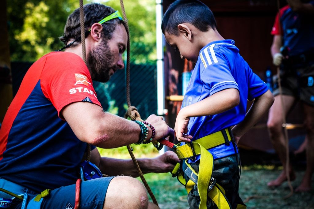 Sportmanie Plzeň - 18.8.2018