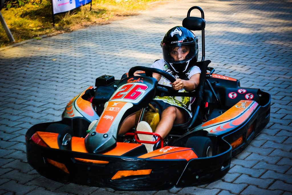Sportmanie Plzeň - 18.8.2018