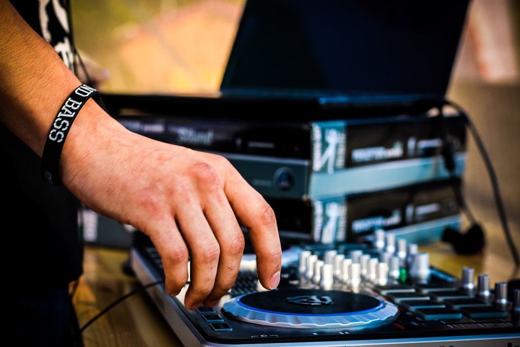 Sportmanie Plzeň - 18.8.2018