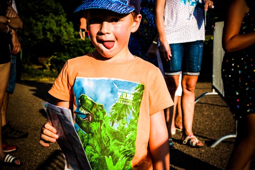 Sportmanie Plzeň - 18.8.2018