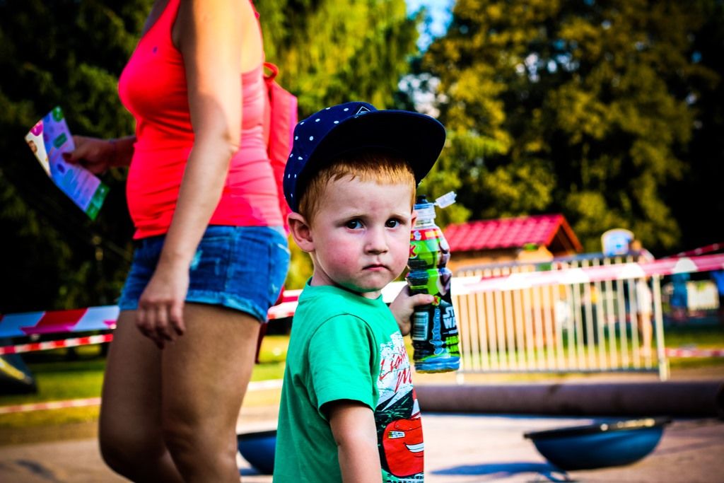 Sportmanie Plzeň - 18.8.2018