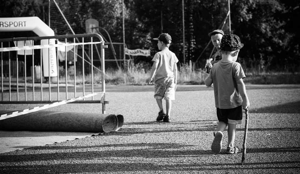 Sportmanie Plzeň - 18.8.2018