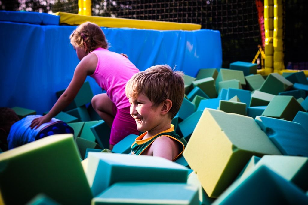 Sportmanie Plzeň - 18.8.2018