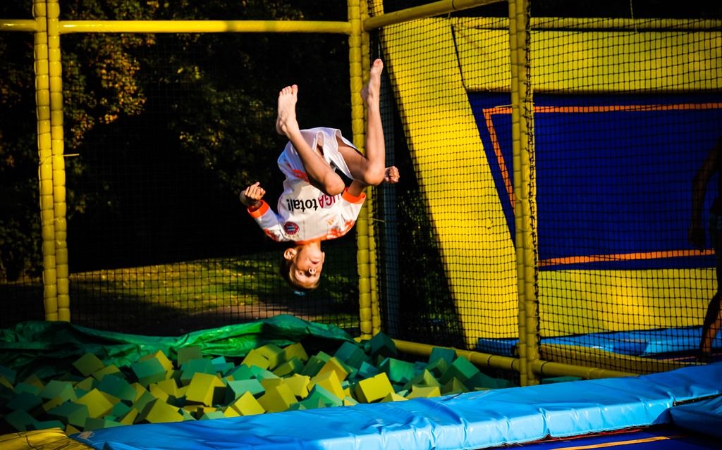 Sportmanie Plzeň - 18.8.2018