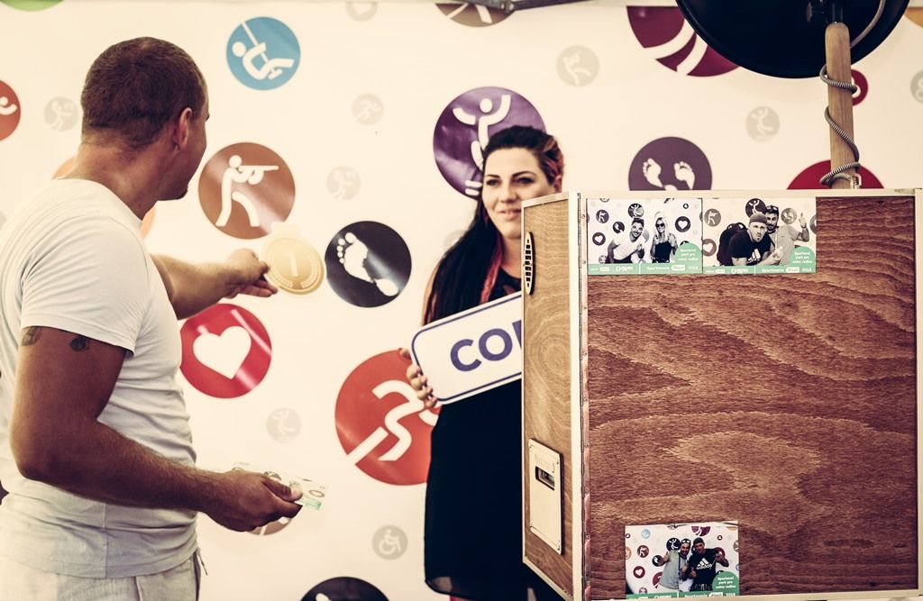 Sportmanie Plzeň - 20.8.2018