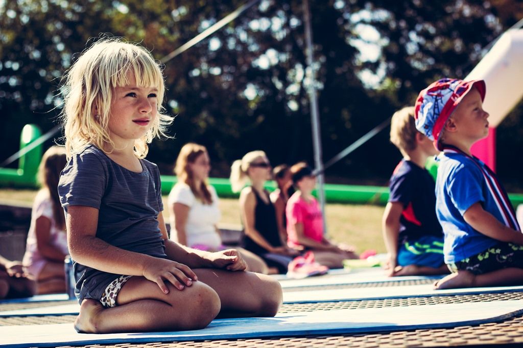 Sportmanie Plzeň - 20.8.2018