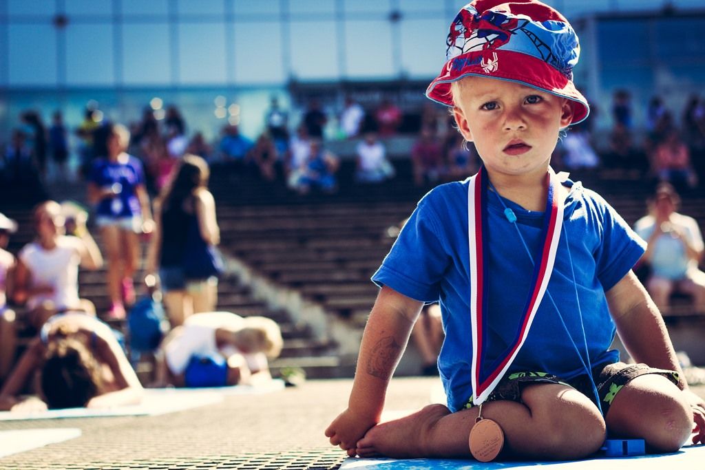 Sportmanie Plzeň - 20.8.2018