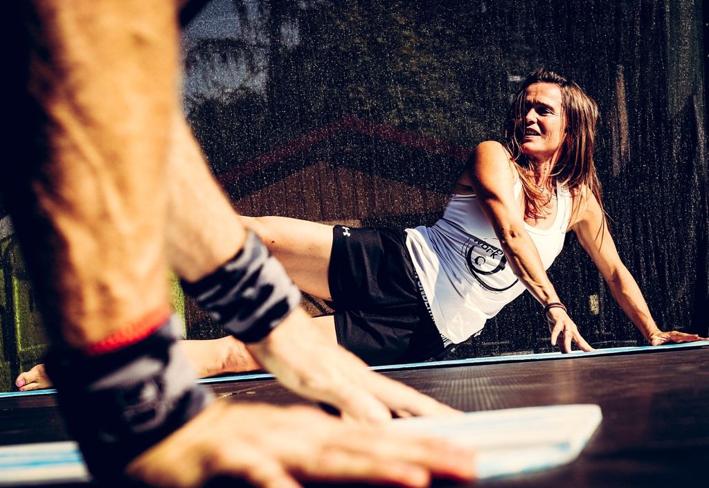 Sportmanie Plzeň - 20.8.2018