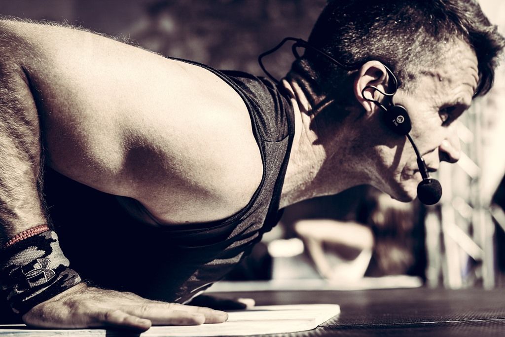 Sportmanie Plzeň - 20.8.2018