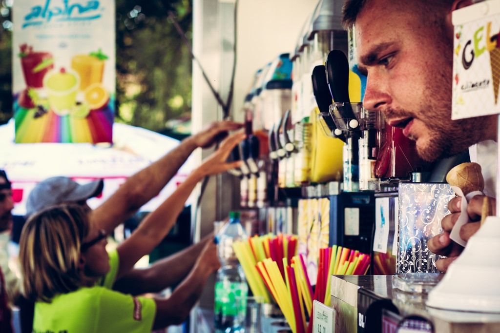 Sportmanie Plzeň - 20.8.2018