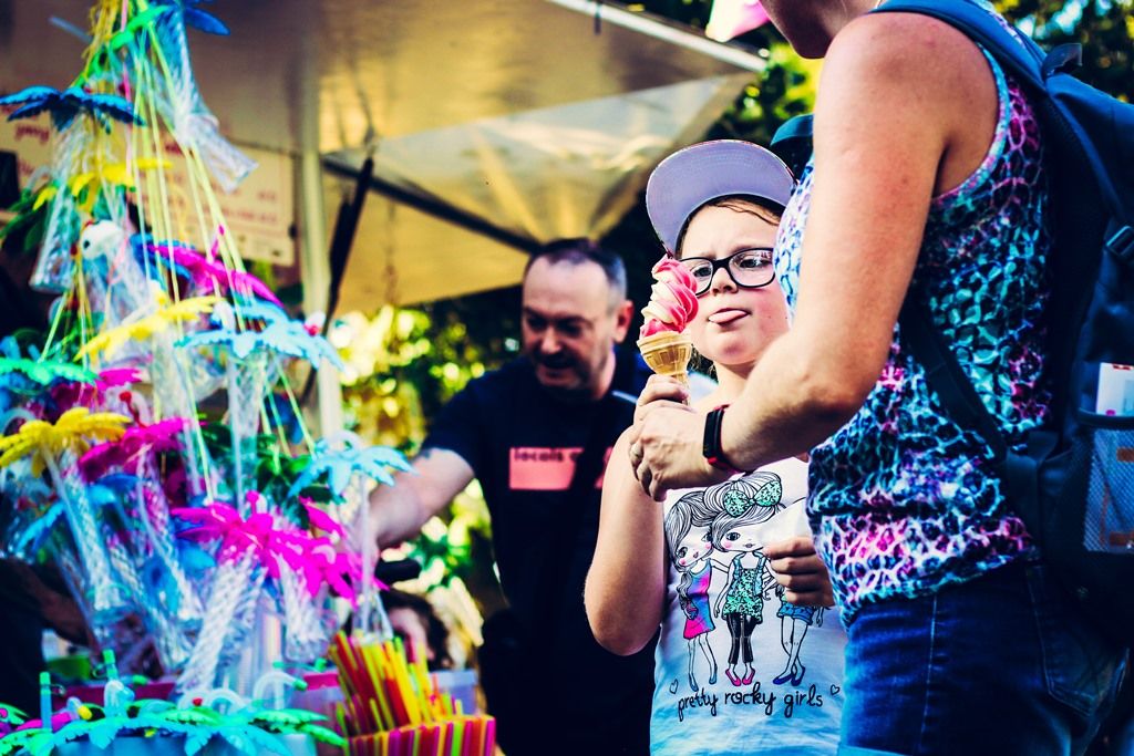 Sportmanie Plzeň - 20.8.2018