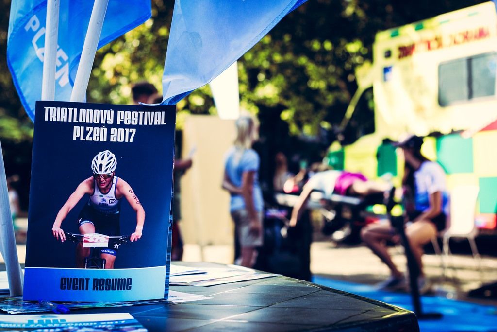 Sportmanie Plzeň - 20.8.2018