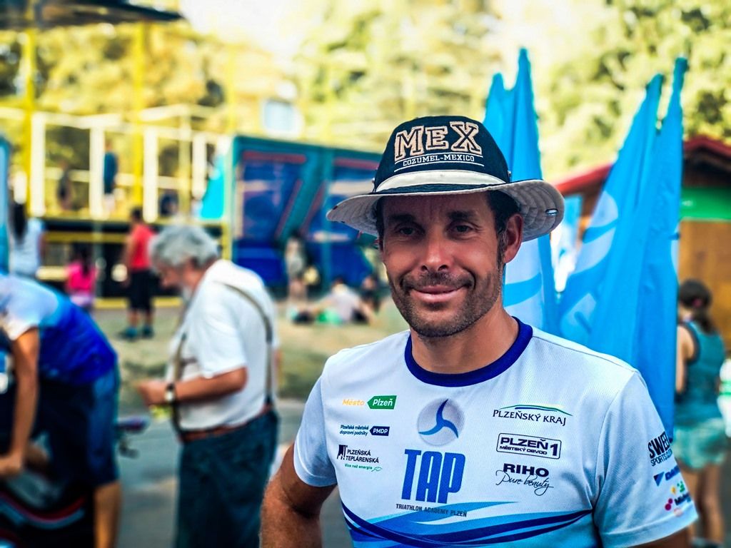 Sportmanie Plzeň - 20.8.2018