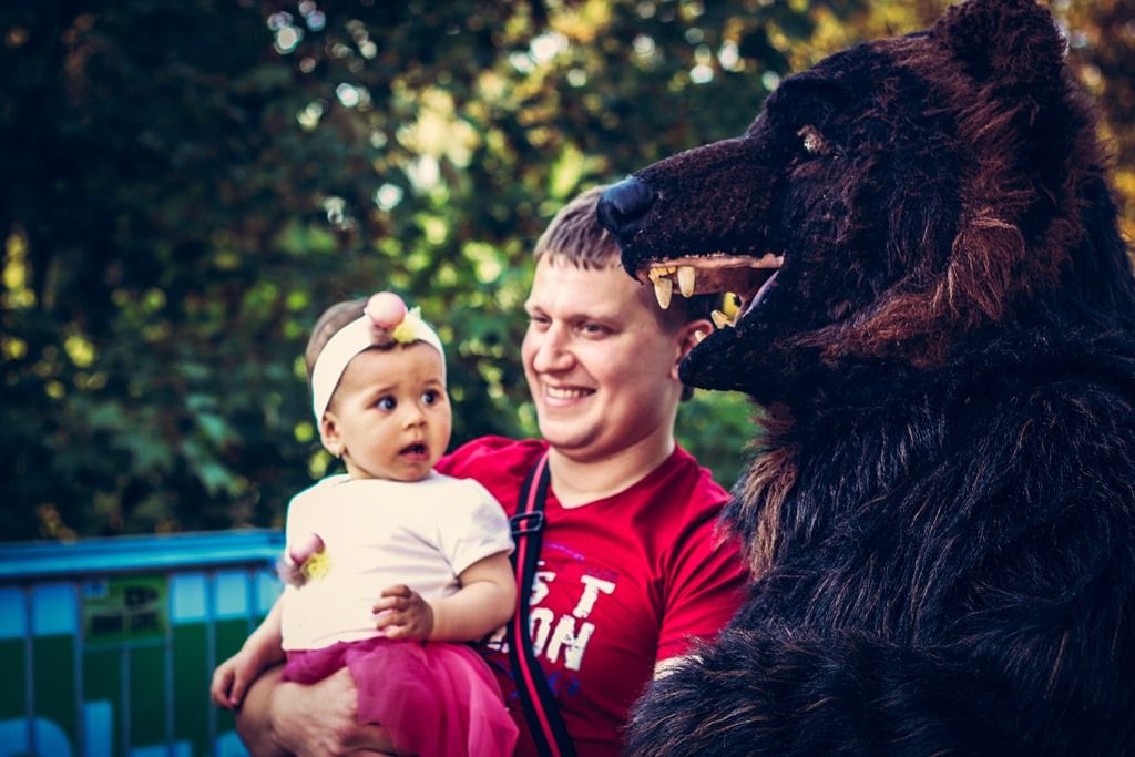 Sportmanie Plzeň - 20.8.2018