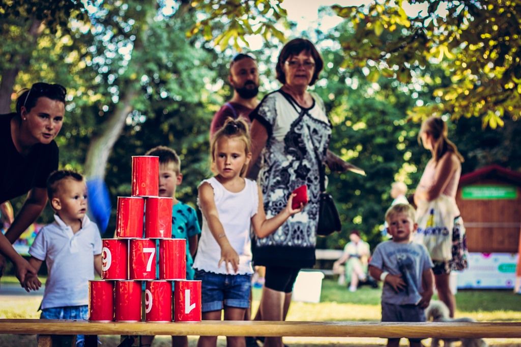 Sportmanie Plzeň - 20.8.2018