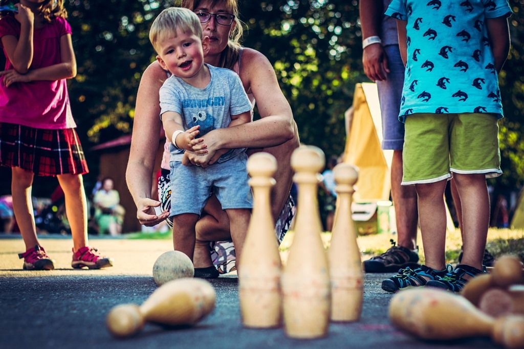 Sportmanie Plzeň - 20.8.2018
