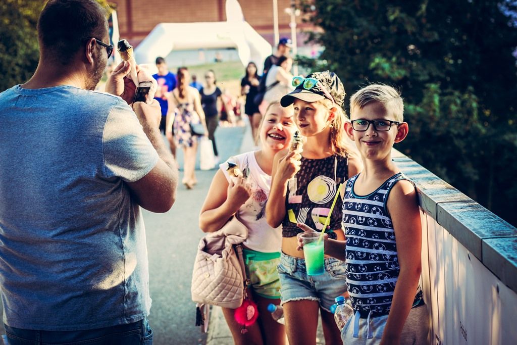 Sportmanie Plzeň - 20.8.2018