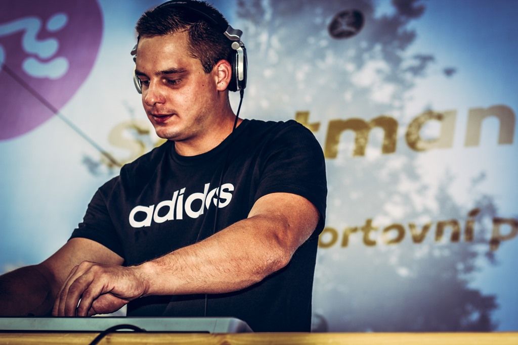 Sportmanie Plzeň - 20.8.2018