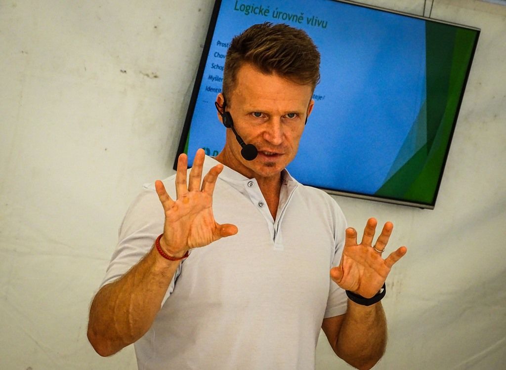 Sportmanie Plzeň - 20.8.2018