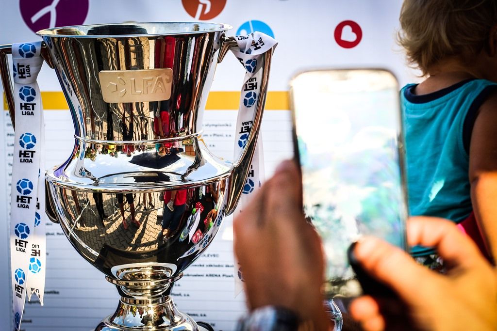 Sportmanie Plzeň - 21.8.2018