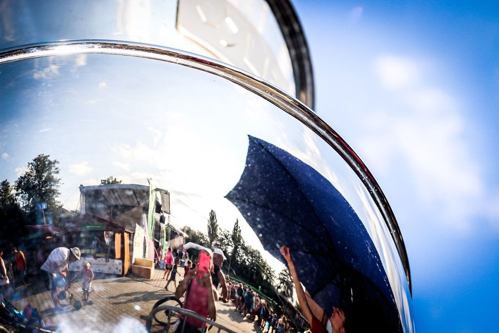 Sportmanie Plzeň - 21.8.2018