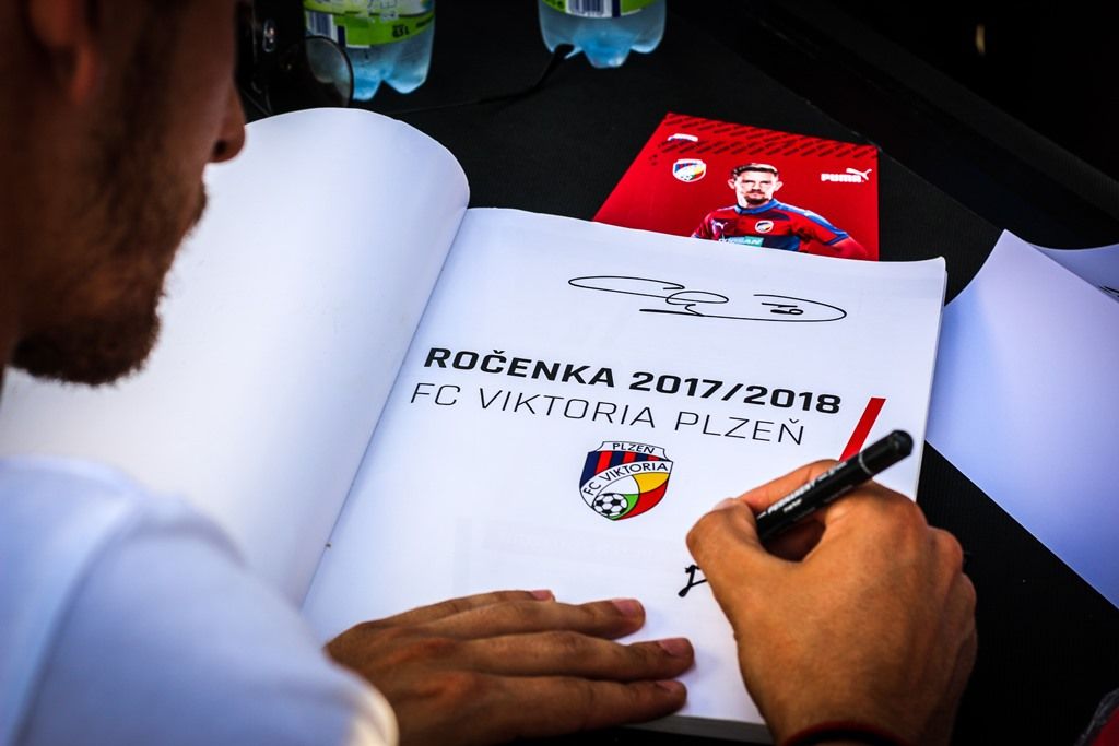 Sportmanie Plzeň - 21.8.2018