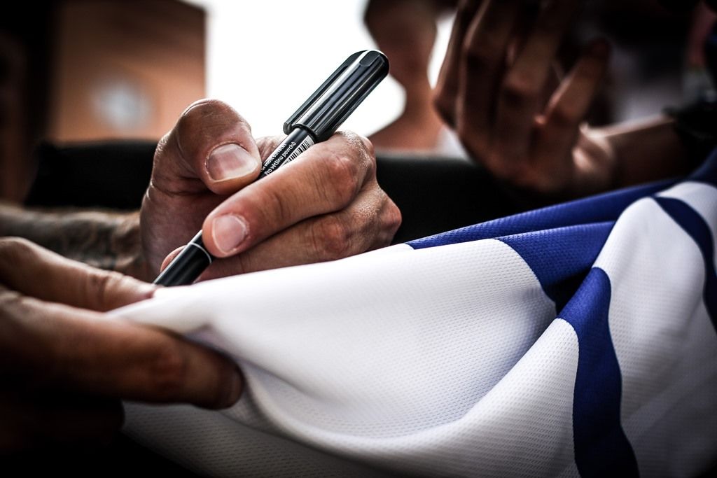 Sportmanie Plzeň - 23.8.2018