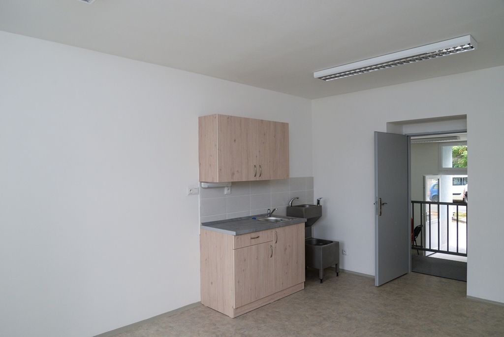 Město dokončilo rekonstrukci svých domů v Plachého ulici (foto: M. Pecuch, 14.9.2018)