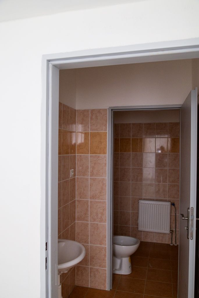 Město dokončilo rekonstrukci svých domů v Plachého ulici (foto: M. Pecuch, 14.9.2018)