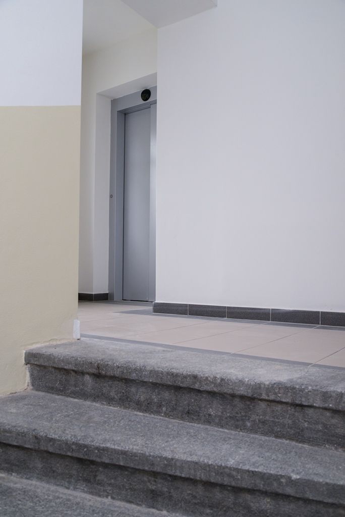 Město dokončilo rekonstrukci svých domů v Plachého ulici (foto: M. Pecuch, 14.9.2018)