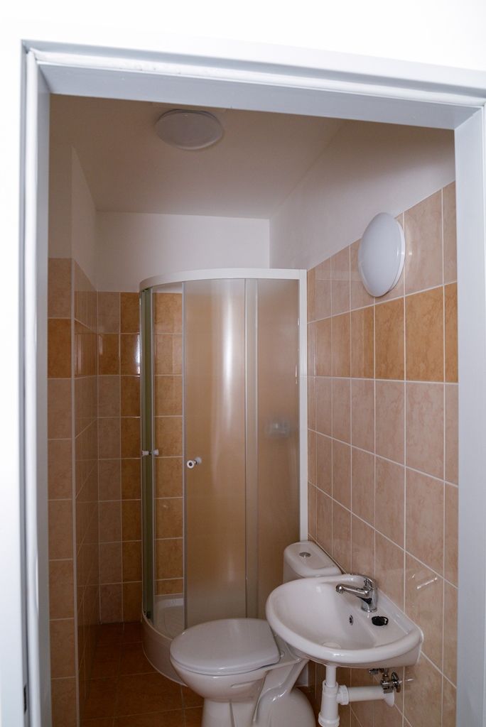 Město dokončilo rekonstrukci svých domů v Plachého ulici (foto: M. Pecuch, 14.9.2018)