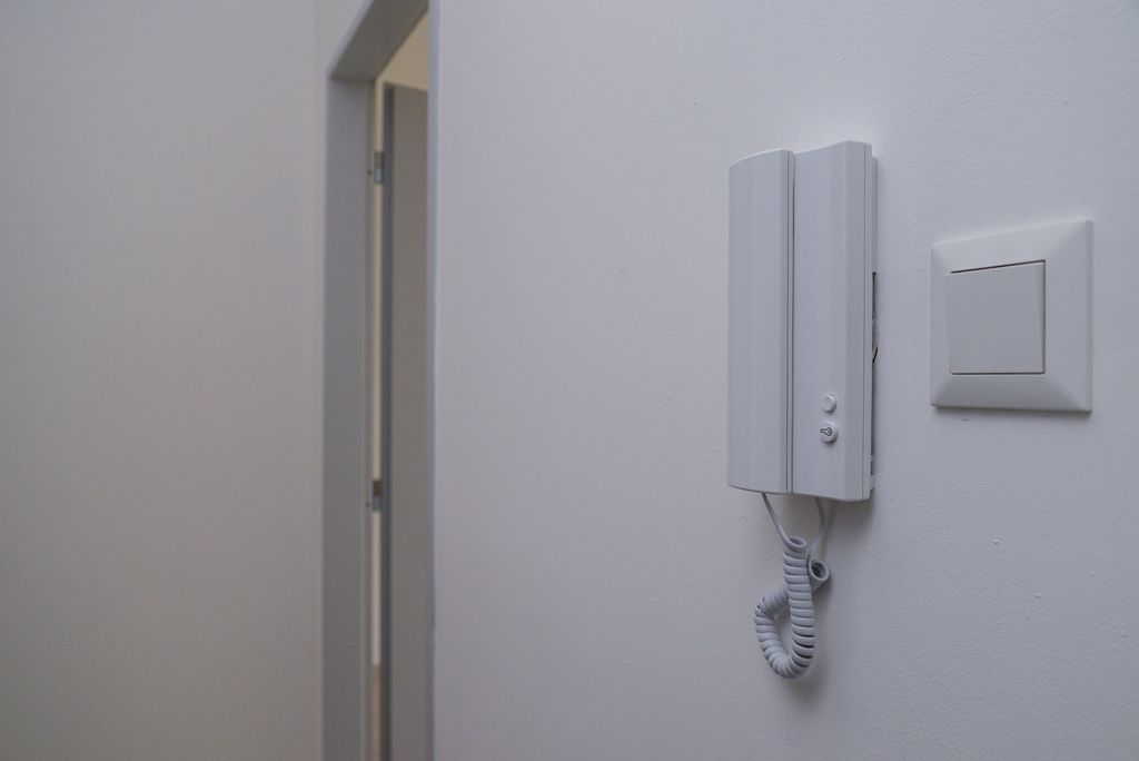 Město dokončilo rekonstrukci svých domů v Plachého ulici (foto: M. Pecuch, 14.9.2018)