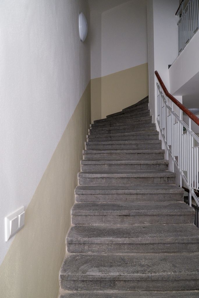 Město dokončilo rekonstrukci svých domů v Plachého ulici (foto: M. Pecuch, 14.9.2018)