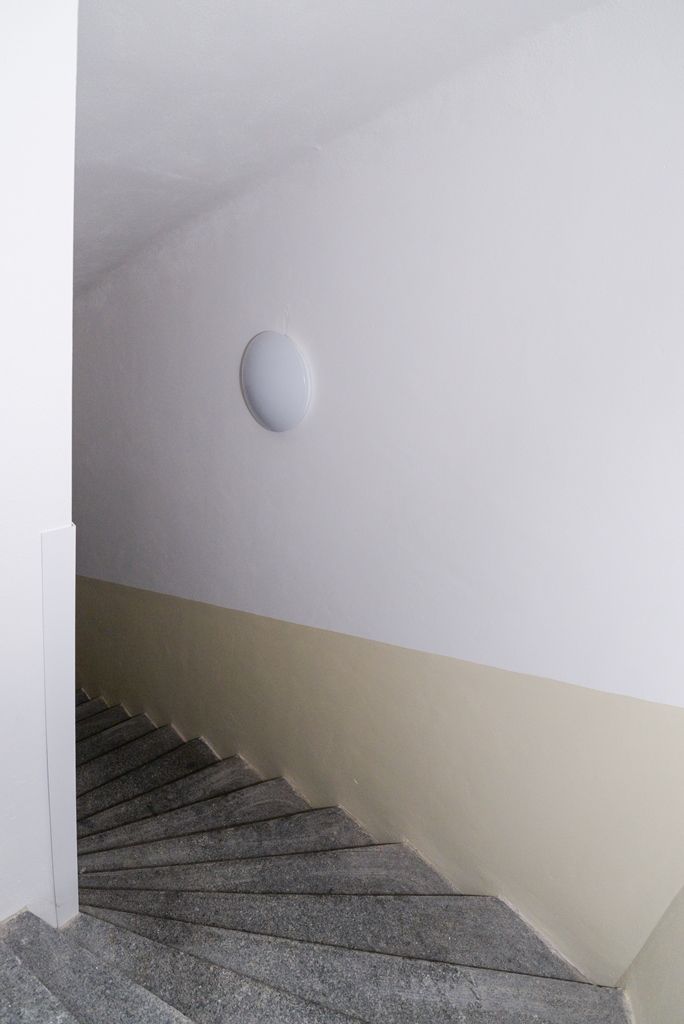 Město dokončilo rekonstrukci svých domů v Plachého ulici (foto: M. Pecuch, 14.9.2018)